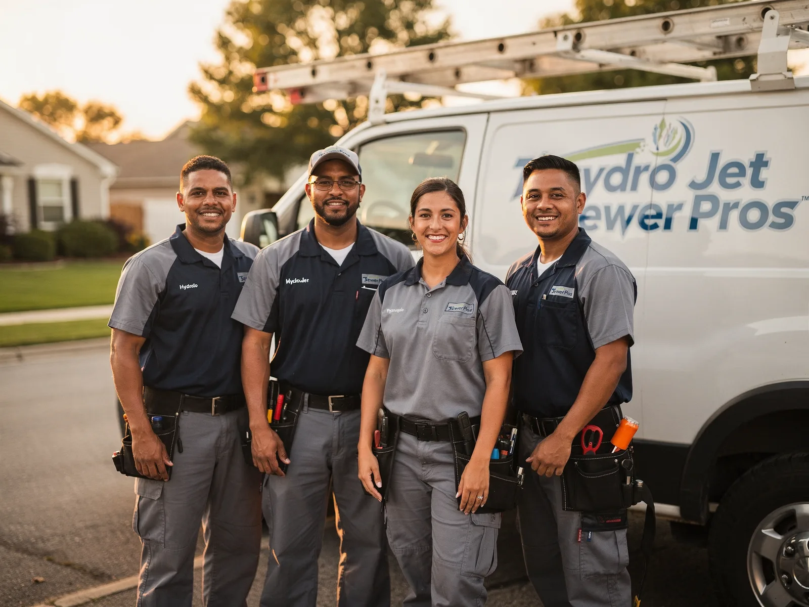 Hydro Jetting company in Maple City, KS
