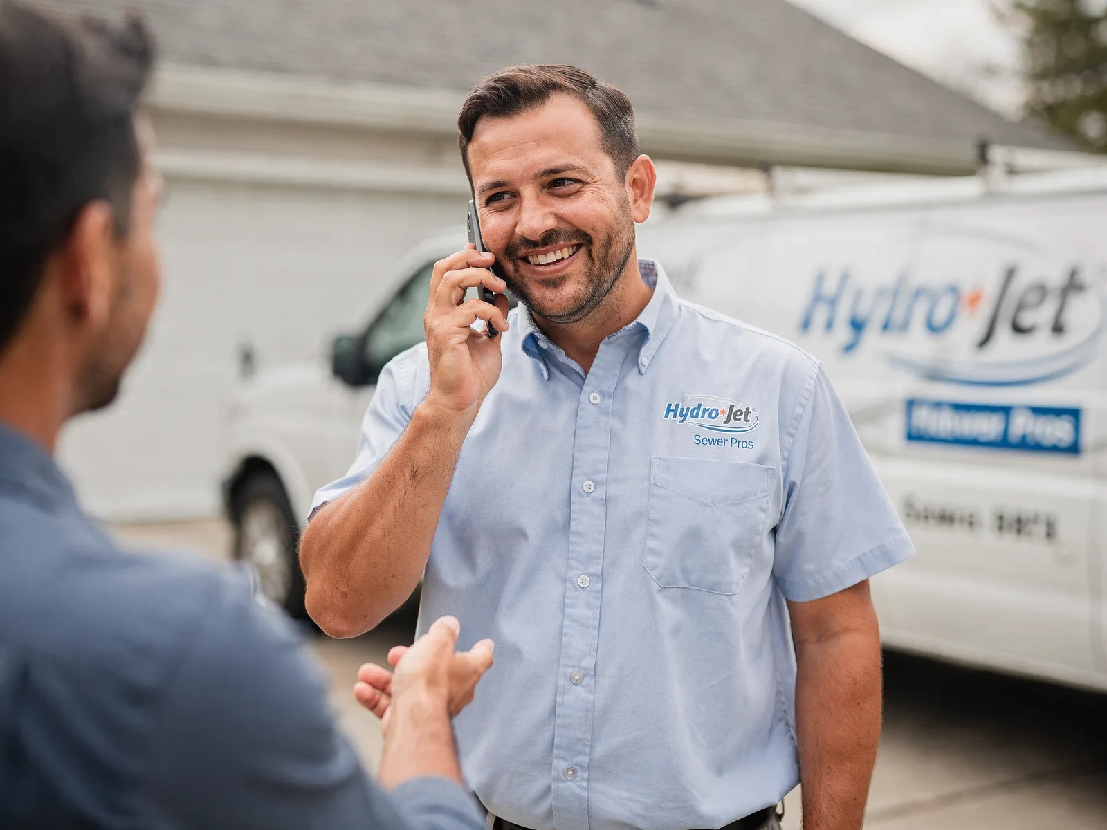 Hydro Jetting Maple City, KS FAQs